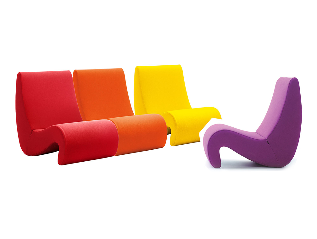 创意火狐官方网站 - 坐具|休闲椅|办公火狐官方网站|火狐HUOHU（中国）火狐官方网站|Amoebe 高背休闲椅